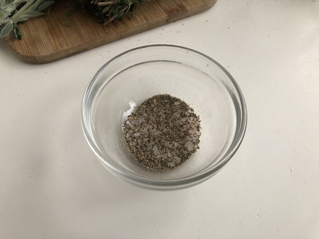 salt pepper cumin 