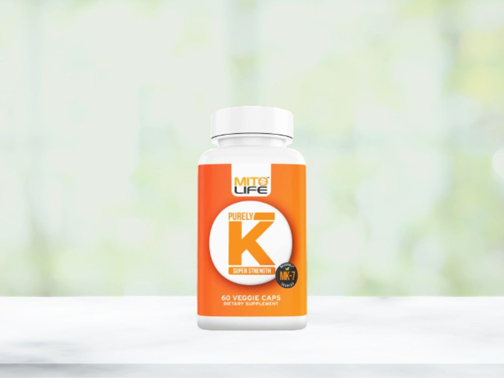 benefits of vitamin k