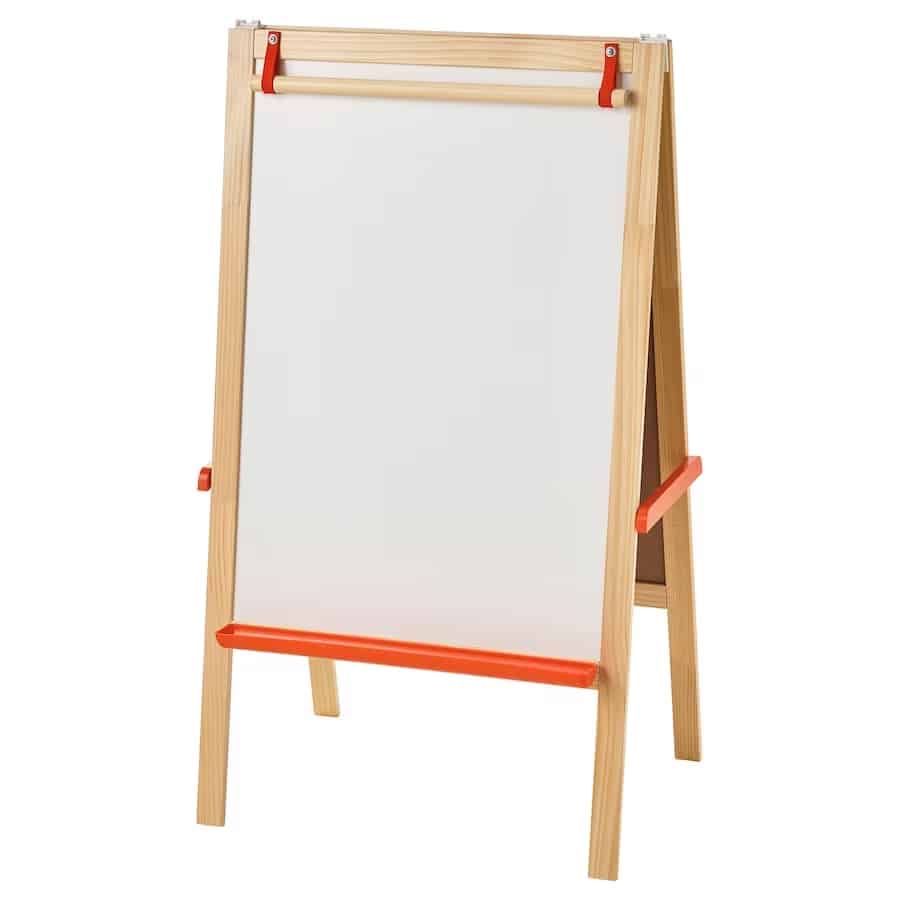ikea easel best toys for 18 month old